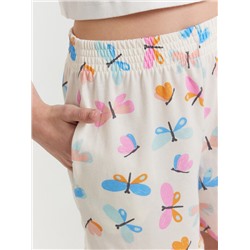 ШОРТЫ ДЛЯ ДЕВОЧЕК 137726