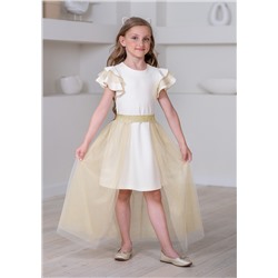 Леония, нарядная юбка