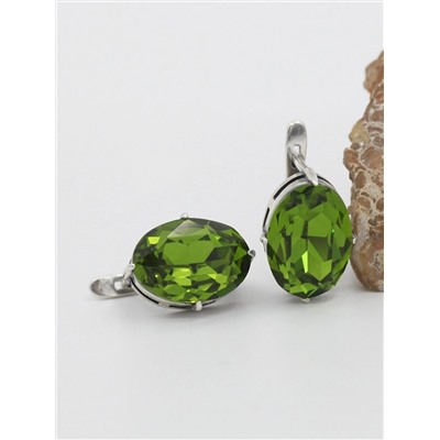 Серьги "Пейто"