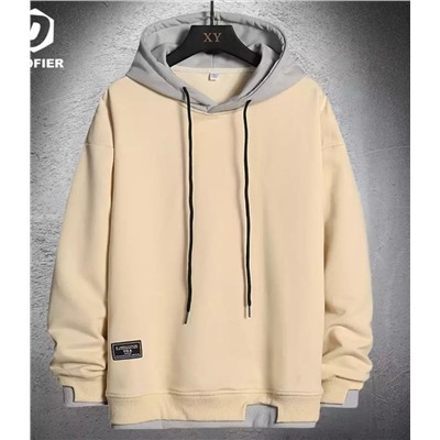 Толстовка мужская