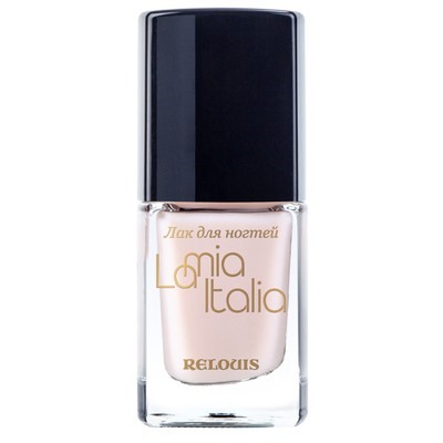 Лак для ногтей 01