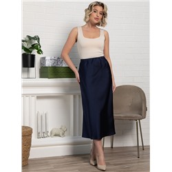 Юбка Фейри (синяя) Ю15218-53М