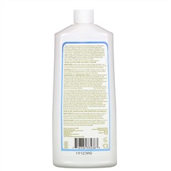 Desert Essence, Coconut Oil Mouthwash, Coconut Mint, 16 fl oz (473 ml)