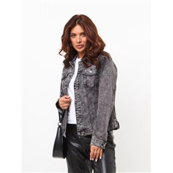 Куртка джинсовая