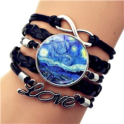 Акц -12% Браслет арт. 41 9135 (id 259485)