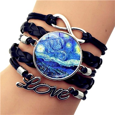 Акц -12% Браслет арт. 41 9135 (id 259485)