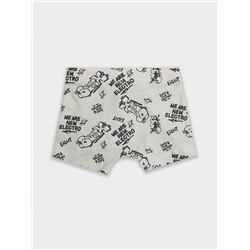 ТРУСЫ ДЛЯ МАЛЬЧИКОВ 413350