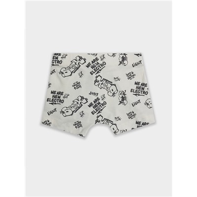 ТРУСЫ ДЛЯ МАЛЬЧИКОВ 413350