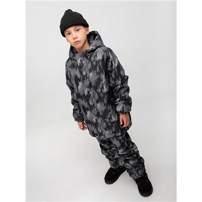 Bodo Костюм 32-86MU