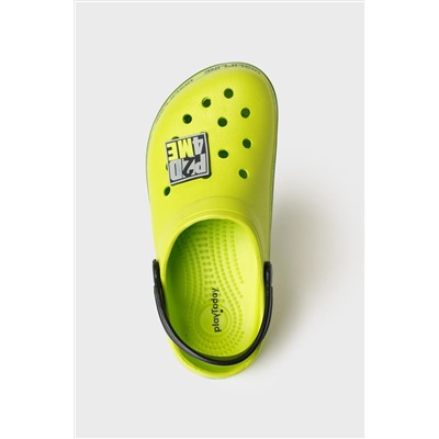 Сабо для мальчиков PLAYTODAY, 1239998