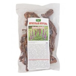 Красный корень (копеечник) 50 гр
