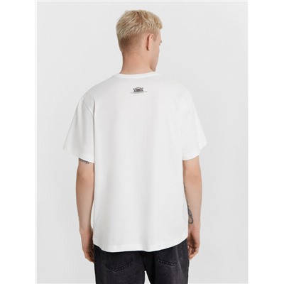 ФУТБОЛКА МУЖСКАЯ 111935