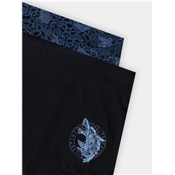 ТРУСЫ МУЖСКИЕ (2ШТ) 411229-2