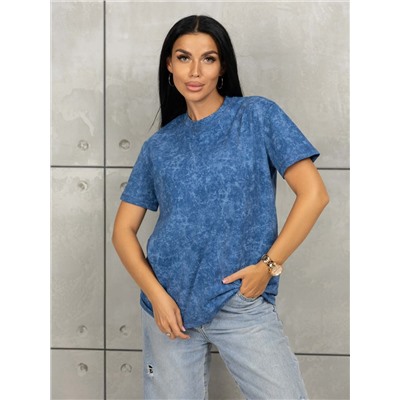 Текс-плюс Футболка НФ-00227259