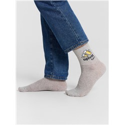 НОСКИ МУЖСКИЕ 106K-3106