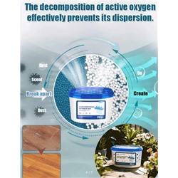 Magic Box многофункциональный очиститель воздуха