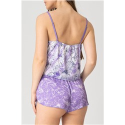 Пижама Hot Story Spring melody (топ + шорты) НАТАЛИ, 734936