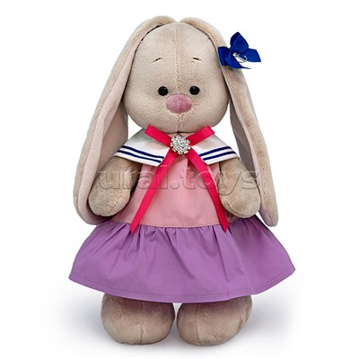 Зайка Ми Розовый закат (малый)