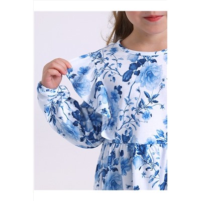 Платье АПРЕЛЬ, 1068319