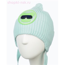 04-27-M Шапка для девочки (50-52)