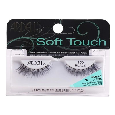 Ardell Накладные ресницы / Soft Touch 150 8939