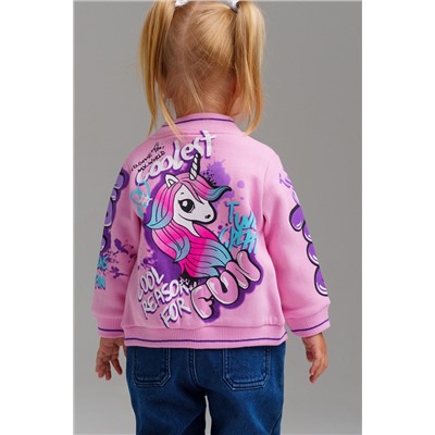 Бомбер PLAYTODAY, 1073644