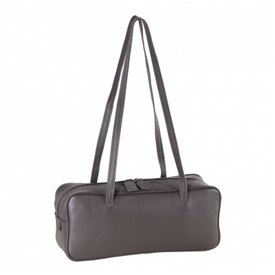 Сумка 6119NN d.gray  Natale Navetta