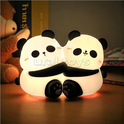 Ночник детский "Друзья"