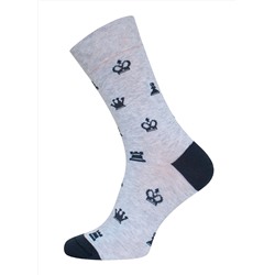 БРЕСТСКИЕ Носки 4200К