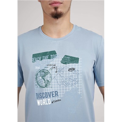 Комплект муж.