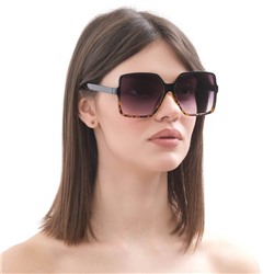 Очки солнцезащитные женские OneSun, uv 400, дужка 13.4 см, ширина 14.9 см, линза 6.1×5.5 см