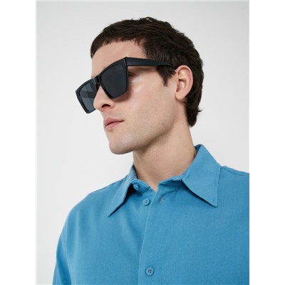 Солнцезащитные очки с поляризацией мужские