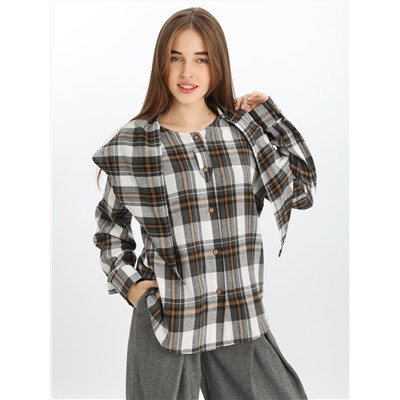 Блузка для девочки Соль&Перец