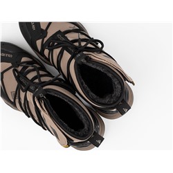 Зимние Ботинки Adidas Gore-tex