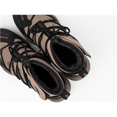 Зимние Ботинки Adidas Gore-tex