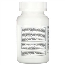 Thorne Research, Basic Prenatal, 90 капсул