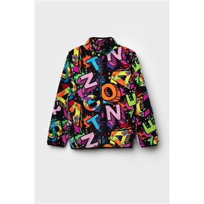 Толстовка PLAYTODAY, 1223125