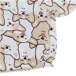 25/183 Распашонка (футер)