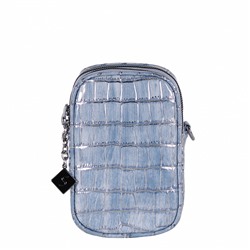 Сумка 270170 blue Velina Fabbiana-Safenta