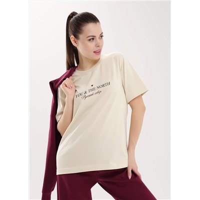 CLEVER Футболка LF15-100