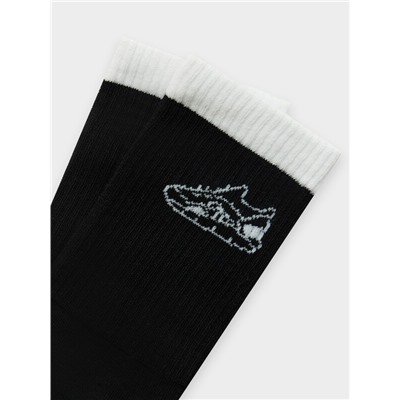 НОСКИ МУЖСКИЕ 107K-2909