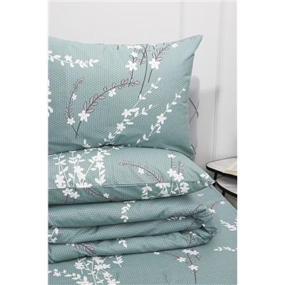 Пододеяльник перкаль Арабис-1