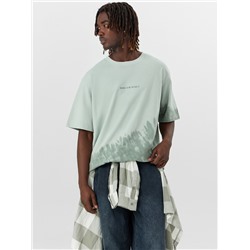 ФУТБОЛКА МУЖСКАЯ 111846