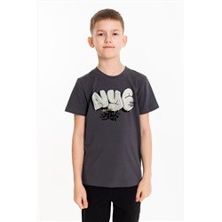 Футболка М225071Па