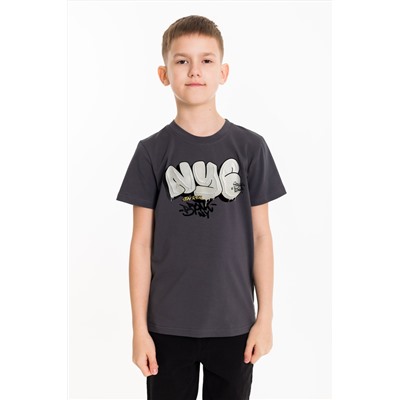 Футболка М225071Па