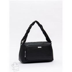 Сумка женская  2241 black Velina Fabbiano-Safenta