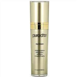 Pura D'or, Sharp Look Eye Cream,  1.7 fl oz (50 ml)