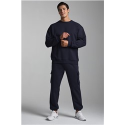 Костюм (Свитшот+Брюки) ADDIC-SPORT, 1095297