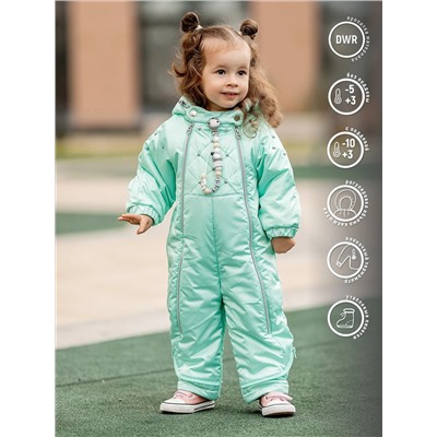 BATIK Комбинезон 500-23в-80-48-2-01