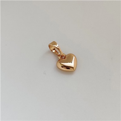 КУЛОН XUPING Сердце